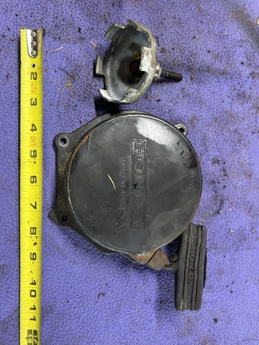 1986 honda trx 200 - 1986,