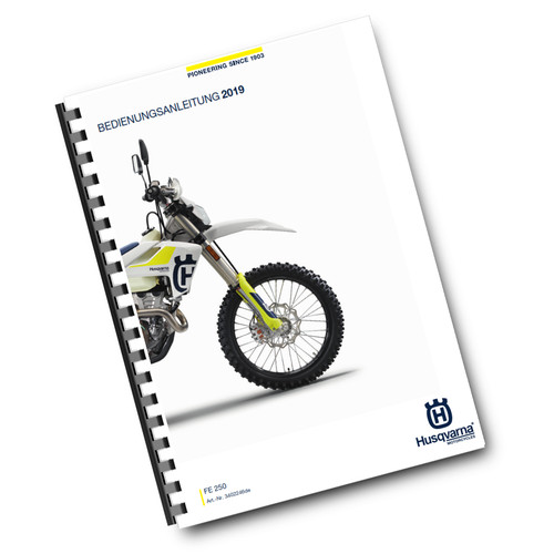 German language husqvarna - language,