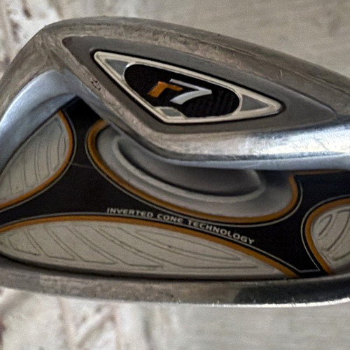 Taylormade iron stiff - taylormade,