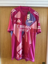 Player Issue player spec Arsenal Goalkeeper pink - XLarge 