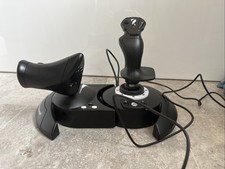 Thrustmaster T.Flight Hotas