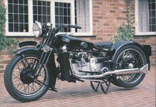 1932 brough superior 800cc - superior,