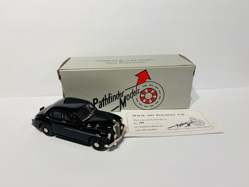 Pathfinder models pfm 1953 - pathfinder,