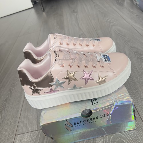 Skechers ridge superstardom - skechers, hi
