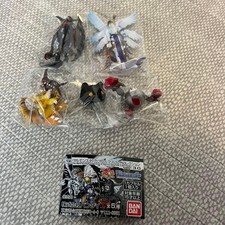 Digimon figure mini doll Set