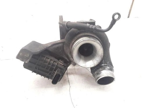 Bmw e87 turbocharger - 1,