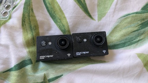 Kitvision escape action - action, camera