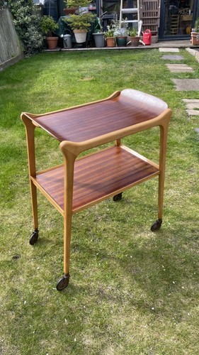 Mid century modern - drinks,, bar