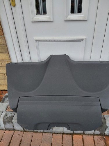 Volvo c30 rear boot parcel - rear,