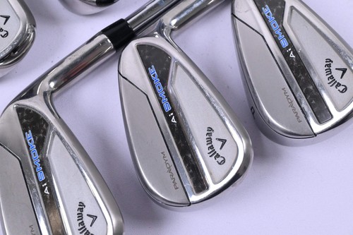Callaway paradym smoke - ai,