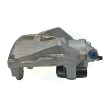 Brake Caliper For Ford S-Max 2.2 TDCi Front Left Passenger N/S 1379933