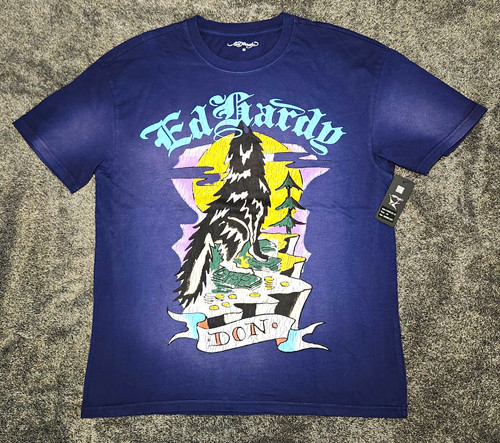 Hardy wolf logo graphic - ed,