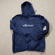 Ellesse Jacket Mens Large*
