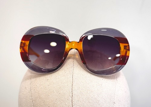 Retro oversized - 60's,