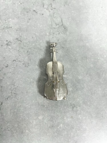 Antique violin vesta - antique,