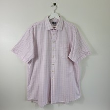 Stephens Brothers Shirt Mens