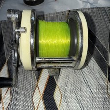 Garcia Mitchell 602AP Vintage