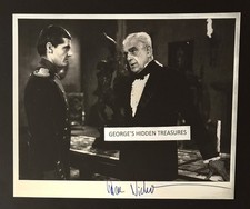 JACK NICHOLSON signed