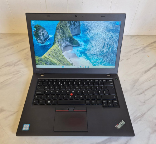 Lenovo thinkpad t460 - t460,