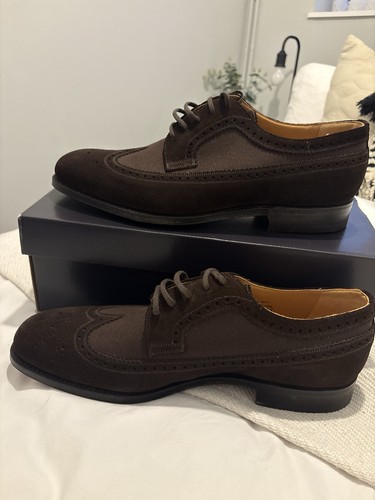 Church custom grade - custom, brown