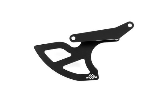 Gilles sprocket guard shark - guard,