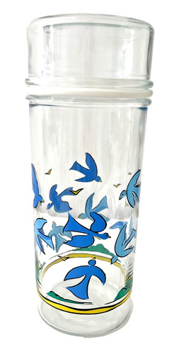 Vintage parfait tall - parfait,