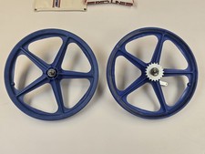 1980s Skyway Tuff II Wheelset