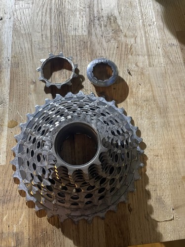 Sram red 1190 speed - sram,