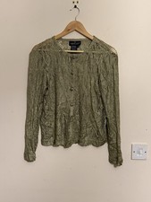 Carole Little Open Knit