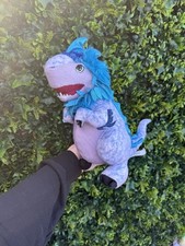 WHSmith The Christmasaurus