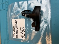 Fox Dual remote lockout