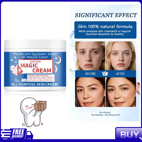 Egyptian magic all purpose - magic,