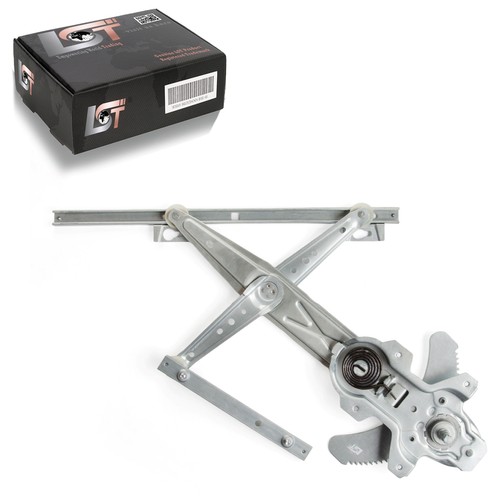 Window lifter manual