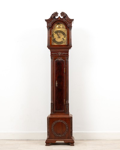 Antique edwardian mahogany - antique,