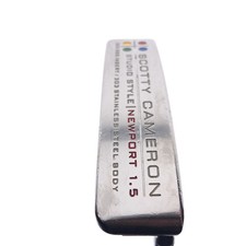 Used scotty cameron studio - used,