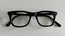 Vintage NHS glasses frames. NOS. 46/22.