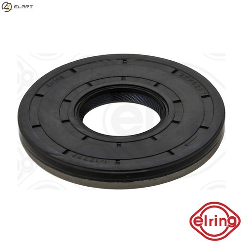 Shaft seal manual transmission - manual,