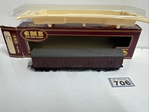 Airfix 54309 siphon bogie - airfix, h