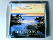 Dan Gibson's Solitudes The