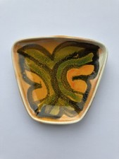 Poole Pottery Pin Dish Shape 41
