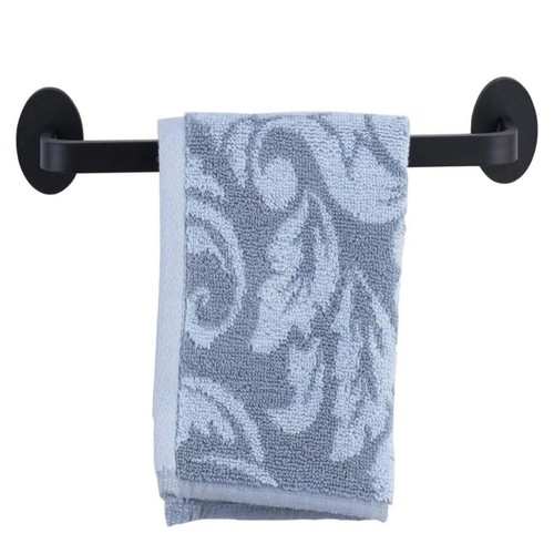 Towel bar holder - towel, rack