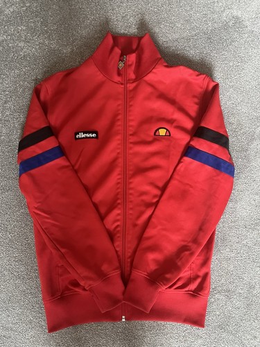 Ellesse men tracksuit top - men's,