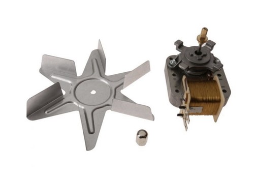 Whirlpool cooker fan oven - cooker,