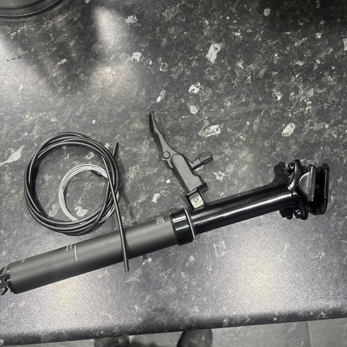 Bontrager line dropper - bontrager,