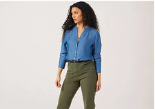 Ruth Langsford Size 16 Top