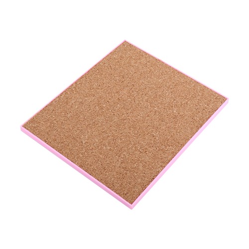 Pink quilling paper tool set - pink,