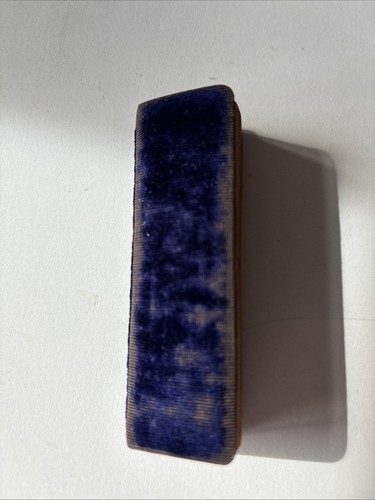 Antique miniature book - book, of
