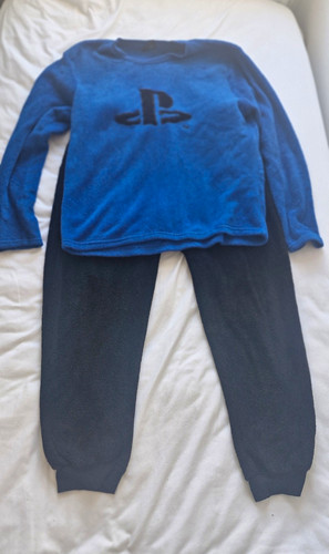 Playstation teens fleece - playstation,