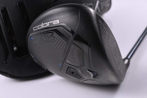 Cobra darkspeed driver - x,
