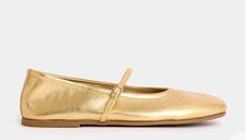 Marks & Spencer  - Gold